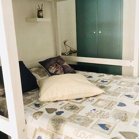Casa Vacanza Sciacca'S Coral Apartment Ngoại thất bức ảnh