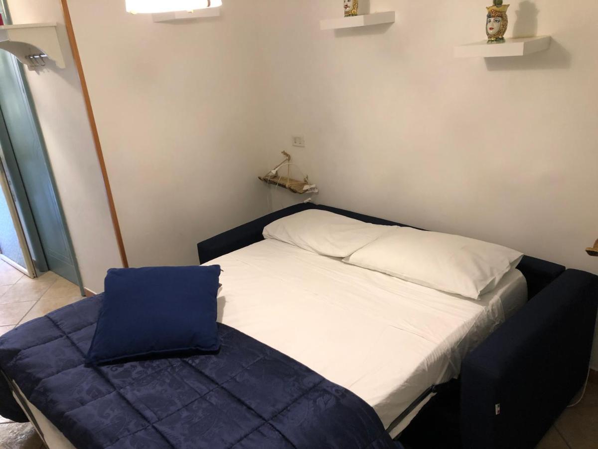 Casa Vacanza Sciacca'S Coral Apartment Ngoại thất bức ảnh
