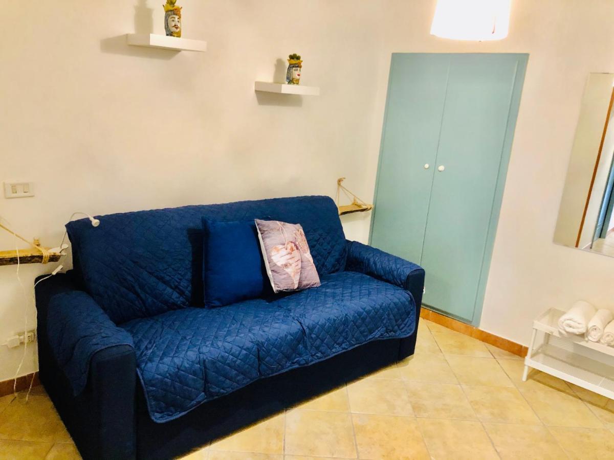 Casa Vacanza Sciacca'S Coral Apartment Ngoại thất bức ảnh