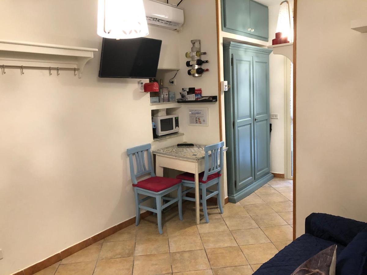 Casa Vacanza Sciacca'S Coral Apartment Ngoại thất bức ảnh