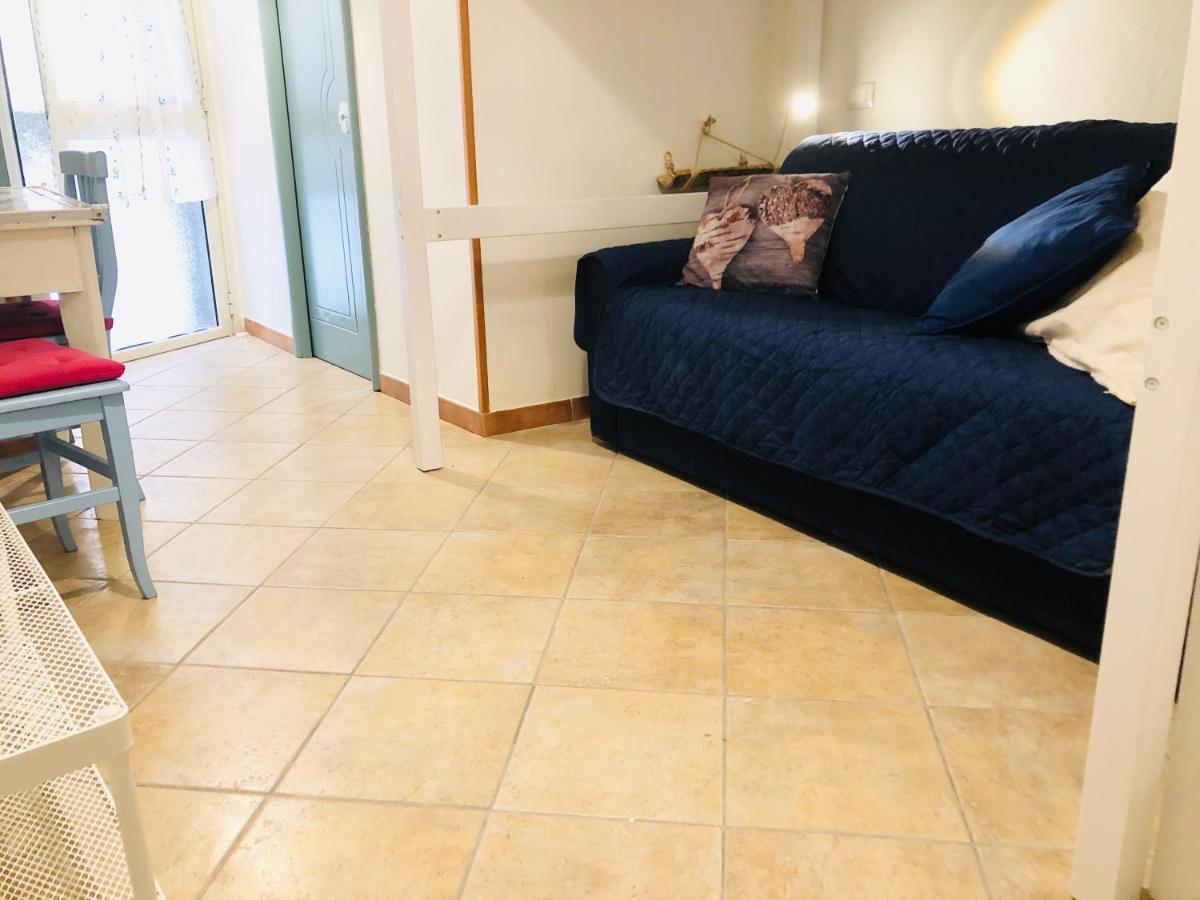 Casa Vacanza Sciacca'S Coral Apartment Ngoại thất bức ảnh