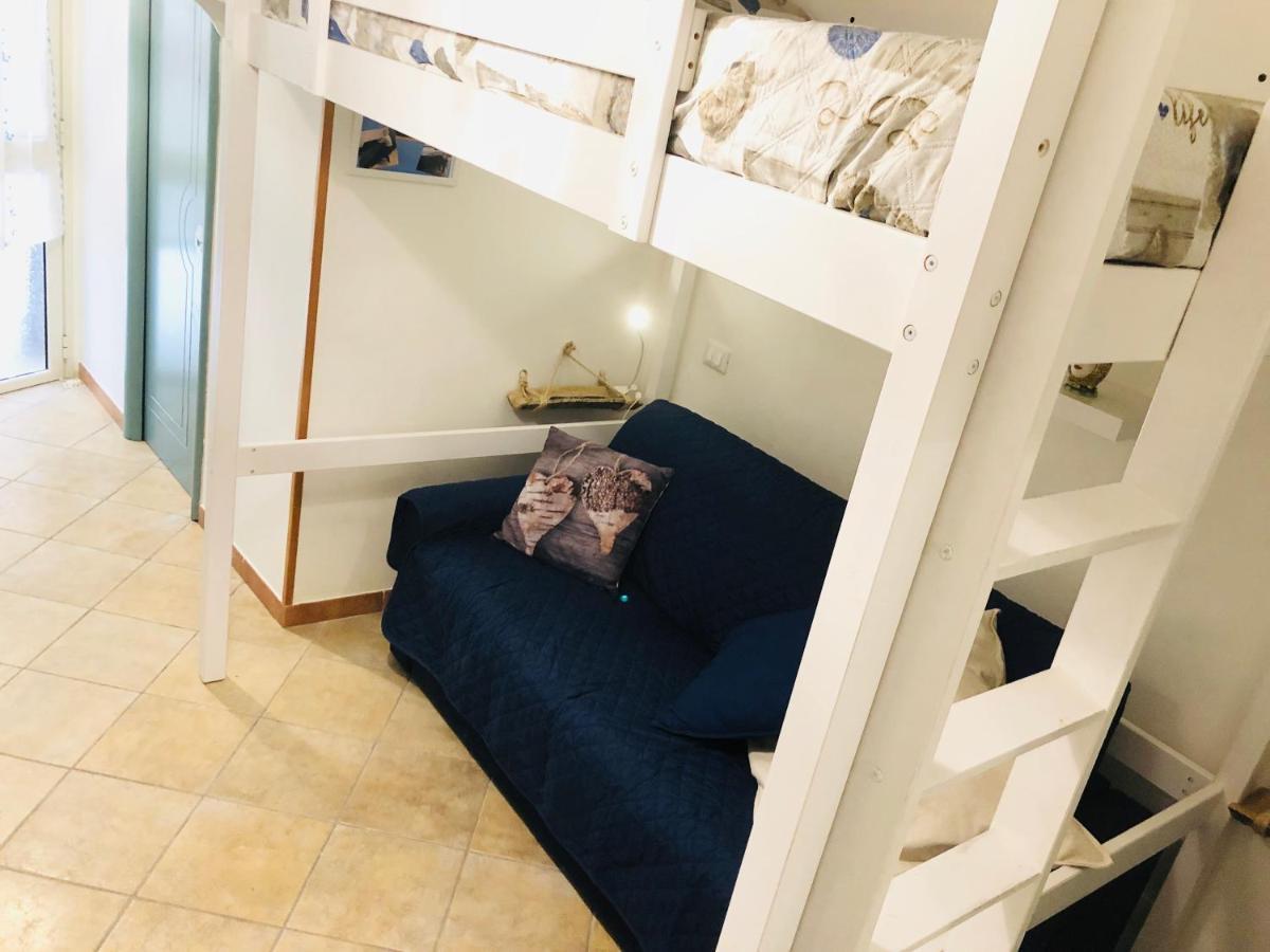 Casa Vacanza Sciacca'S Coral Apartment Ngoại thất bức ảnh