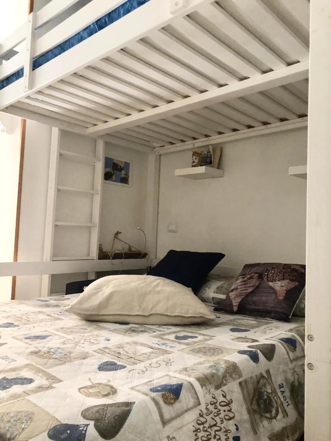 Casa Vacanza Sciacca'S Coral Apartment Ngoại thất bức ảnh